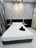 Chamber Residence KL by Azure Heaven