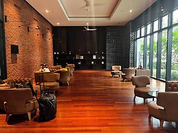 Chamber Residence KL by Azure Heaven