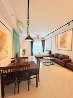 Chamber Residence KL by Azure Heaven