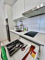 Chamber Residence KL by Azure Heaven