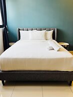 Chamber Residence KL by Azure Heaven