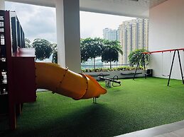Chamber Residence KL by Azure Heaven