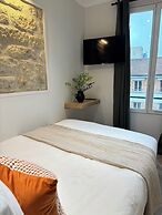 Hôtel mi corazon