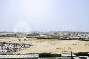 Bloomfields Cozy Stu The Gate Masdar