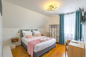 La Villa Cassinne