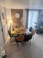 La Villa Cassinne