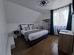 La Villa Cassinne