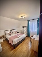 La Villa Cassinne
