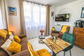 La Villa Cassinne