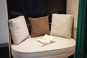 SSAW Garden Hotel Suzhou