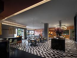 SSAW Garden Hotel Suzhou