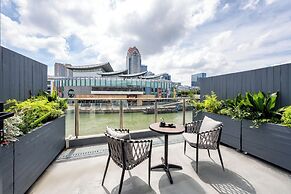 SSAW Garden Hotel Suzhou