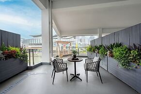SSAW Garden Hotel Suzhou