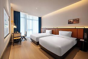 SSAW Garden Hotel Suzhou