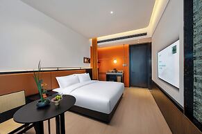 SSAW Garden Hotel Suzhou