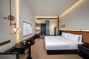 SSAW Garden Hotel Suzhou