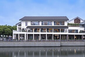 SSAW Garden Hotel Suzhou