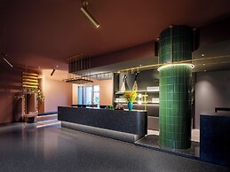 SSAW Garden Hotel Suzhou