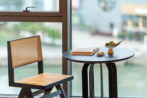 SSAW Garden Hotel Suzhou
