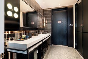SSAW Garden Hotel Suzhou
