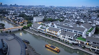 SSAW Garden Hotel Suzhou