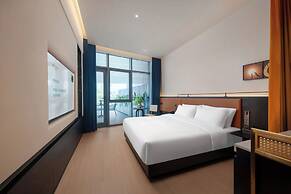 SSAW Garden Hotel Suzhou