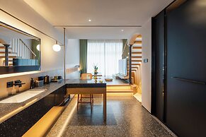 SSAW Garden Hotel Suzhou