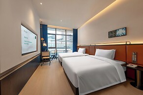 SSAW Garden Hotel Suzhou