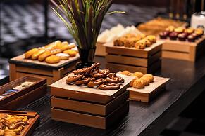 SSAW Garden Hotel Suzhou