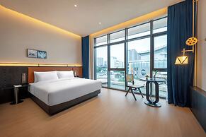 SSAW Garden Hotel Suzhou