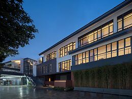 SSAW Garden Hotel Suzhou