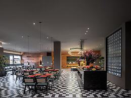 SSAW Garden Hotel Suzhou