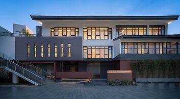 SSAW Garden Hotel Suzhou