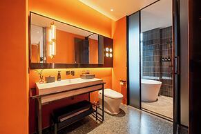 SSAW Garden Hotel Suzhou
