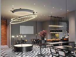 SSAW Garden Hotel Suzhou