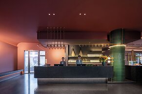 SSAW Garden Hotel Suzhou