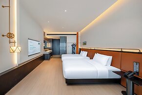 SSAW Garden Hotel Suzhou