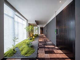 SSAW Garden Hotel Suzhou