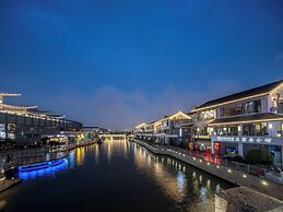 SSAW Garden Hotel Suzhou