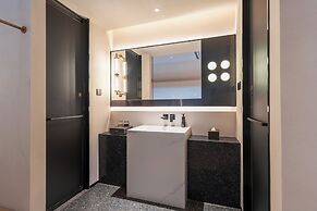 SSAW Garden Hotel Suzhou