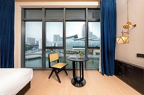 SSAW Garden Hotel Suzhou