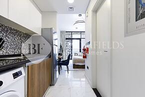 Bloomfields Classic Stu The Gate Masdar