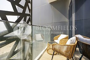 Bloomfields Classic Stu The Gate Masdar