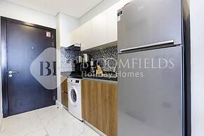 Bloomfields Classic Stu The Gate Masdar