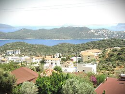 HAYAT PANSİYON