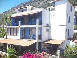 HAYAT PANSİYON