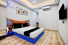 Collection O Kosad Formerly Hotel Royal Orbits