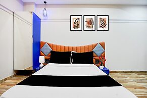 Collection O Kosad Formerly Hotel Royal Orbits