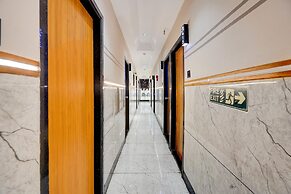 Collection O Kosad Formerly Hotel Royal Orbits