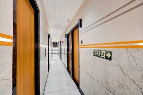 Collection O Kosad Formerly Hotel Royal Orbits